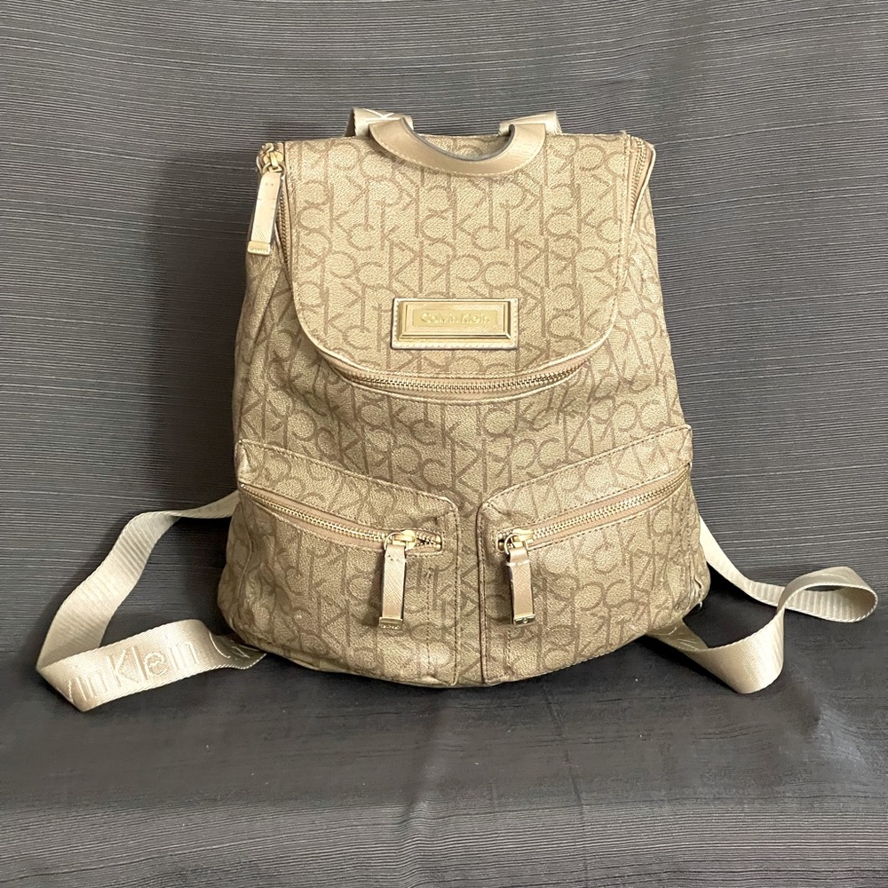 Calvin Klein backpack